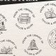 Design Custom Stamps from Our Extensive Library | Old Stamp Collecting Guide: Discover, Value & Preserve Vintage Stamps