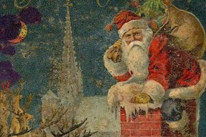 Charming Vintage Christmas Postcards & History Old Stamp Collecting Guide: Discover, Value & Preserve Vintage Stamps Charming Vintage Christmas Postcards & History | Old Stamp Collecting Guide: Discover, Value & Preserve Vintage Stamps