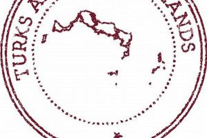 Your Turks and Caicos Passport Stamp Guide Old Stamp Collecting Guide: Discover, Value & Preserve Vintage Stamps Your Turks and Caicos Passport Stamp Guide | Old Stamp Collecting Guide: Discover, Value & Preserve Vintage Stamps