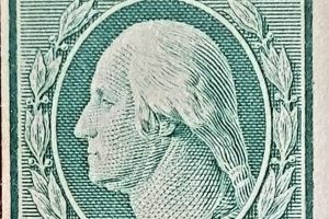 Classic 1 Cent George Washington Green Stamp Guide Old Stamp Collecting Guide: Discover, Value & Preserve Vintage Stamps Classic 1 Cent George Washington Green Stamp Guide | Old Stamp Collecting Guide: Discover, Value & Preserve Vintage Stamps