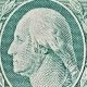 Classic 1 Cent George Washington Green Stamp Guide | Old Stamp Collecting Guide: Discover, Value & Preserve Vintage Stamps