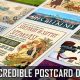 Great Postcard Design | Old Stamp Collecting Guide: Discover, Value & Preserve Vintage Stamps