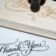 Thank You Rubber Stamp | Old Stamp Collecting Guide: Discover, Value & Preserve Vintage Stamps