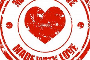 Made With Love Rubber Stamp Old Stamp Collecting Guide: Discover, Value & Preserve Vintage Stamps Made With Love Rubber Stamp | Old Stamp Collecting Guide: Discover, Value & Preserve Vintage Stamps