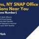 Queens NY Food Stamp Office Reviews & Ratings | Old Stamp Collecting Guide: Discover, Value & Preserve Vintage Stamps