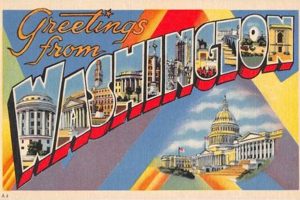 DC Postcard Permit Guide & Regulations | Old Stamp Collecting Guide: Discover, Value & Preserve Vintage Stamps