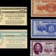 The History of Food Stamp Paper Money Coupons | Old Stamp Collecting Guide: Discover, Value & Preserve Vintage Stamps