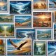 Stamp Collector Dealers Near Me | Old Stamp Collecting Guide: Discover, Value & Preserve Vintage Stamps