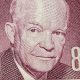 Collecting Eisenhower 8-Cent Stamps: A Guide | Old Stamp Collecting Guide: Discover, Value & Preserve Vintage Stamps