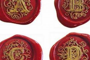 Letter Wax Seal Stamp Old Stamp Collecting Guide: Discover, Value & Preserve Vintage Stamps Letter Wax Seal Stamp | Old Stamp Collecting Guide: Discover, Value & Preserve Vintage Stamps