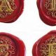 Letter Wax Seal Stamp | Old Stamp Collecting Guide: Discover, Value & Preserve Vintage Stamps