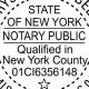 Official Notary Stamp in New York: A Guide | Old Stamp Collecting Guide: Discover, Value & Preserve Vintage Stamps