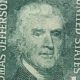 Classic 1954 Thomas Jefferson 1 Cent Green Stamp Guide | Old Stamp Collecting Guide: Discover, Value & Preserve Vintage Stamps