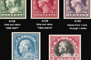 Identify 1 Cent Franklin Stamps: Find Your Stamp's Value Old Stamp Collecting Guide: Discover, Value & Preserve Vintage Stamps Identify 1 Cent Franklin Stamps: Find Your Stamp's Value | Old Stamp Collecting Guide: Discover, Value & Preserve Vintage Stamps