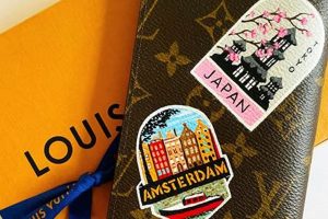 Get Your LV Passport Stamp: Guide & Tips | Old Stamp Collecting Guide: Discover, Value & Preserve Vintage Stamps