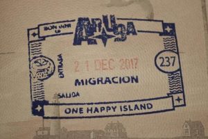 Get Your Aruba Passport Stamp: A Traveler's Guide | Old Stamp Collecting Guide: Discover, Value & Preserve Vintage Stamps