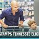 Chattanooga Tn Food Stamp Office | Old Stamp Collecting Guide: Discover, Value & Preserve Vintage Stamps