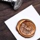 Elegant Sun Wax Seal Stamps & Sets | Old Stamp Collecting Guide: Discover, Value & Preserve Vintage Stamps