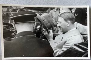 Historic Hitler Postcards: A Dark Past Old Stamp Collecting Guide: Discover, Value & Preserve Vintage Stamps Historic Hitler Postcards: A Dark Past | Old Stamp Collecting Guide: Discover, Value & Preserve Vintage Stamps