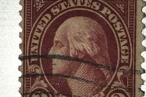 Appraise Your 2 Cent Washington Red Stamp Value Now Old Stamp Collecting Guide: Discover, Value & Preserve Vintage Stamps Appraise Your 2 Cent Washington Red Stamp Value Now | Old Stamp Collecting Guide: Discover, Value & Preserve Vintage Stamps