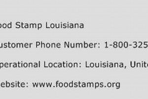 Louisiana Food Stamp EBT Card Guide Old Stamp Collecting Guide: Discover, Value & Preserve Vintage Stamps Louisiana Food Stamp EBT Card Guide | Old Stamp Collecting Guide: Discover, Value & Preserve Vintage Stamps
