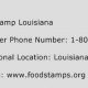 Louisiana Food Stamp EBT Card Guide | Old Stamp Collecting Guide: Discover, Value & Preserve Vintage Stamps