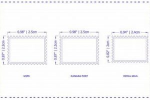 Postage Stamp Dimensions: A Comprehensive Guide Old Stamp Collecting Guide: Discover, Value & Preserve Vintage Stamps Postage Stamp Dimensions: A Comprehensive Guide | Old Stamp Collecting Guide: Discover, Value & Preserve Vintage Stamps