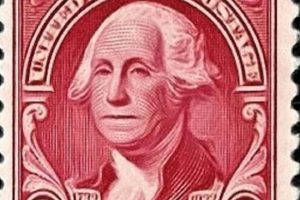 Classic Washington 2 Cent Stamps: A Guide Old Stamp Collecting Guide: Discover, Value & Preserve Vintage Stamps Classic Washington 2 Cent Stamps: A Guide | Old Stamp Collecting Guide: Discover, Value & Preserve Vintage Stamps