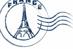 France Passport Stamp: Guide & FAQs | Old Stamp Collecting Guide: Discover, Value & Preserve Vintage Stamps