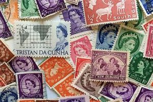 The Ultimate Guide for Stamp Collectors & Philatelists | Old Stamp Collecting Guide: Discover, Value & Preserve Vintage Stamps