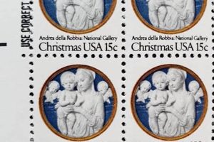 Vintage Christmas USA 15-Cent Stamps: A Guide Old Stamp Collecting Guide: Discover, Value & Preserve Vintage Stamps Vintage Christmas USA 15-Cent Stamps: A Guide | Old Stamp Collecting Guide: Discover, Value & Preserve Vintage Stamps