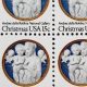 Vintage Christmas USA 15-Cent Stamps: A Guide | Old Stamp Collecting Guide: Discover, Value & Preserve Vintage Stamps