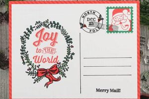 Postcard Holiday Cards Old Stamp Collecting Guide: Discover, Value & Preserve Vintage Stamps Postcard Holiday Cards | Old Stamp Collecting Guide: Discover, Value & Preserve Vintage Stamps