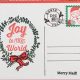 Postcard Holiday Cards | Old Stamp Collecting Guide: Discover, Value & Preserve Vintage Stamps