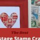 Creative Postage Stamp Crafts & Ideas | Old Stamp Collecting Guide: Discover, Value & Preserve Vintage Stamps