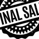 Final Sale Rubber Stamp: A Retailer's Guide | Old Stamp Collecting Guide: Discover, Value & Preserve Vintage Stamps