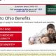 Ohio Food Stamp | Old Stamp Collecting Guide: Discover, Value & Preserve Vintage Stamps