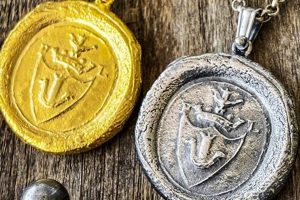 Vintage Wax Seal Stamp Necklaces & Charms Old Stamp Collecting Guide: Discover, Value & Preserve Vintage Stamps Vintage Wax Seal Stamp Necklaces & Charms | Old Stamp Collecting Guide: Discover, Value & Preserve Vintage Stamps