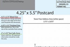 Free 4x6 Postcard Mailing Templates & Designs Old Stamp Collecting Guide: Discover, Value & Preserve Vintage Stamps Free 4x6 Postcard Mailing Templates & Designs | Old Stamp Collecting Guide: Discover, Value & Preserve Vintage Stamps