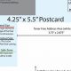 Free 4x6 Postcard Mailing Templates & Designs | Old Stamp Collecting Guide: Discover, Value & Preserve Vintage Stamps