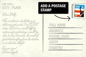 Where Do You Write The Address On A Postcard Old Stamp Collecting Guide: Discover, Value & Preserve Vintage Stamps Where Do You Write The Address On A Postcard | Old Stamp Collecting Guide: Discover, Value & Preserve Vintage Stamps