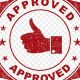 Seal Of Approval Stamp | Old Stamp Collecting Guide: Discover, Value & Preserve Vintage Stamps