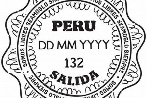 Peru Passport Stamp: A Guide for Travelers Old Stamp Collecting Guide: Discover, Value & Preserve Vintage Stamps Peru Passport Stamp: A Guide for Travelers | Old Stamp Collecting Guide: Discover, Value & Preserve Vintage Stamps