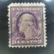 Historic George Washington 3 Cent Purple Stamp Value Guide | Old Stamp Collecting Guide: Discover, Value & Preserve Vintage Stamps