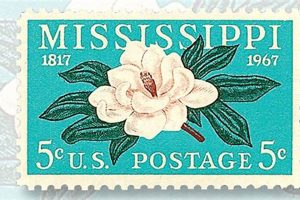 Rare Mississippi Postage Stamps: A Collector's Guide Old Stamp Collecting Guide: Discover, Value & Preserve Vintage Stamps Rare Mississippi Postage Stamps: A Collector's Guide | Old Stamp Collecting Guide: Discover, Value & Preserve Vintage Stamps
