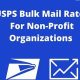 Bulk Postcard Postage Rates & Discounts | Old Stamp Collecting Guide: Discover, Value & Preserve Vintage Stamps