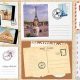 Design &amp; Send Postcards Online | Easy &amp; Fast | Old Stamp Collecting Guide: Discover, Value & Preserve Vintage Stamps