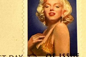 Classic Marilyn Monroe 32c Stamp: Value & History Old Stamp Collecting Guide: Discover, Value & Preserve Vintage Stamps Classic Marilyn Monroe 32c Stamp: Value & History | Old Stamp Collecting Guide: Discover, Value & Preserve Vintage Stamps