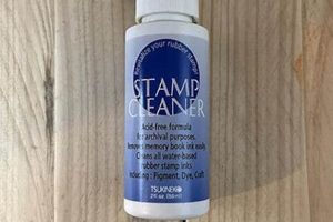 Best Rubber Stamp Cleaners for Perfect Impressions Old Stamp Collecting Guide: Discover, Value & Preserve Vintage Stamps Best Rubber Stamp Cleaners for Perfect Impressions | Old Stamp Collecting Guide: Discover, Value & Preserve Vintage Stamps