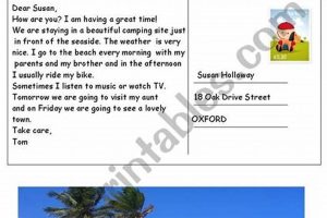 Learn ESL with Fun Postcard Activities | Old Stamp Collecting Guide: Discover, Value & Preserve Vintage Stamps
